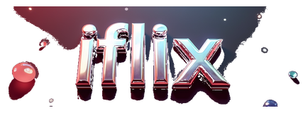 iflix logo